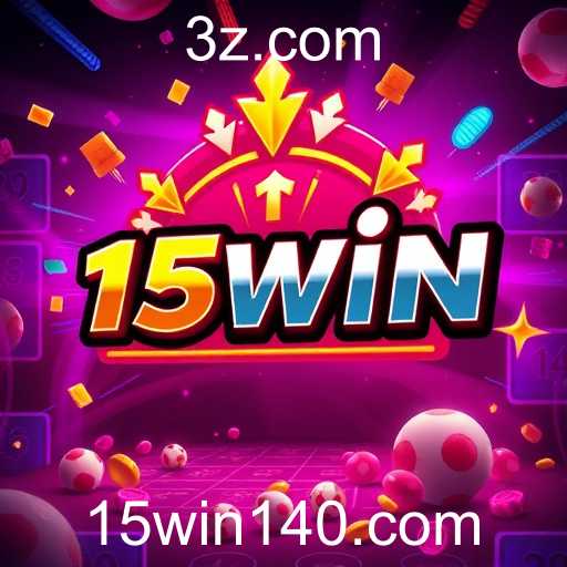 Os Impactos do 15win no Cenário Atual de Jogos Online