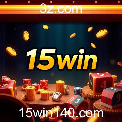 A Evolução dos Jogos Online e a Ascensão do 15win