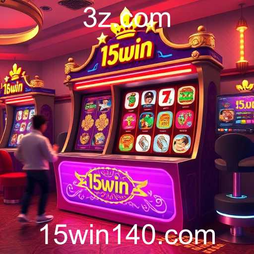 A Ascensão dos Jogos de Caça-Níqueis Online em 2026