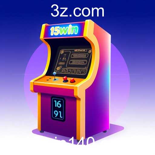 A Ascensão do 15win no Cenário de Jogos Online em 2026